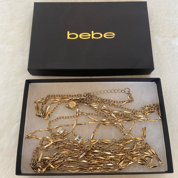 Bodychain by BEBE - Picture 13 of 15